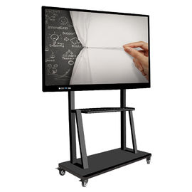 43 - 100 pulgadas Digital Whiteboard interactivo/tacto multi Microsoft Whiteboard electrónico