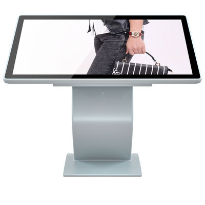 Tipo multi-touch horizontal todo de K en un Whiteboard interactivo elegante 1920x1080
