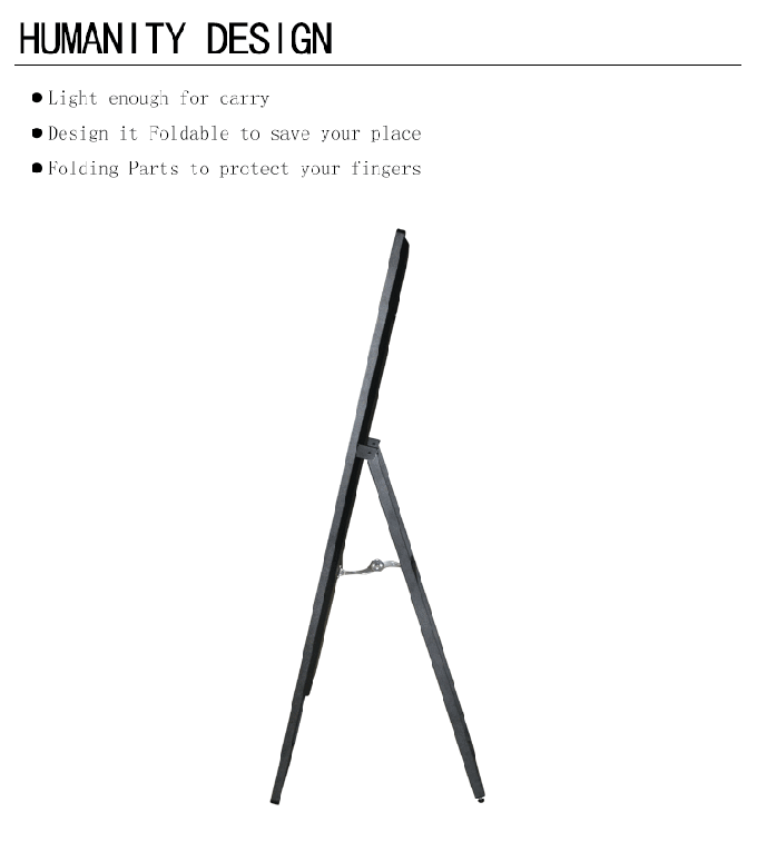 43 monitor de exhibición digital de la señalización lcd del jugador portátil de la publicidad de la pulgada 1080P