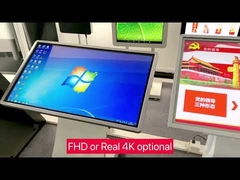 Commercial Digital Signage Disp